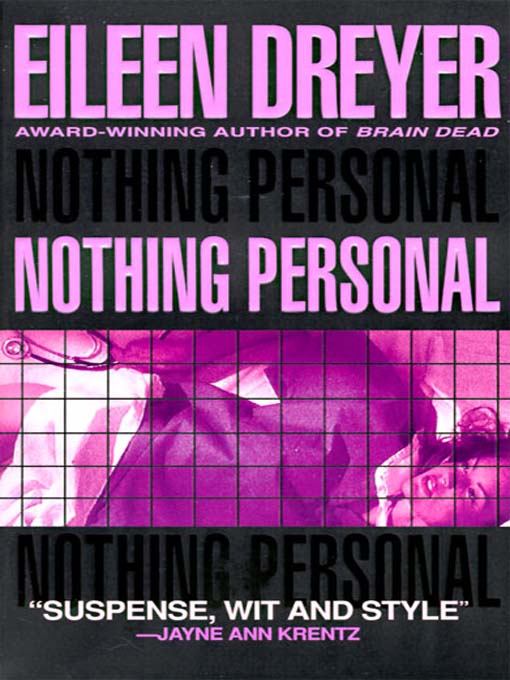 Title details for Nothing Personal by Eileen Dreyer - Available